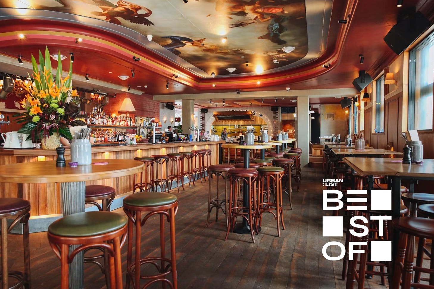best pubs in sydney right now